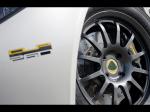 Lotus Exige Cup 260 2009 года